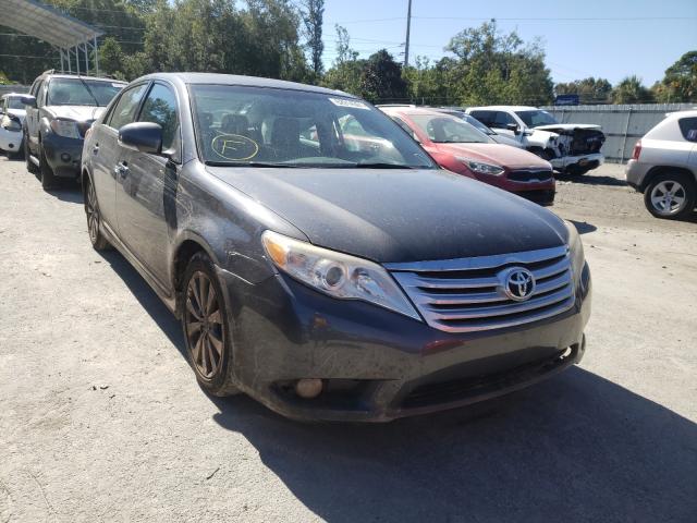 TOYOTA AVALON BAS 2011 4t1bk3db9bu372962