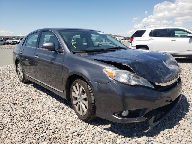 TOYOTA AVALON BAS 2011 4t1bk3db9bu376932