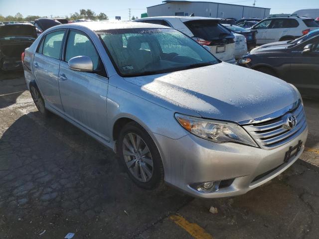 TOYOTA AVALON BAS 2011 4t1bk3db9bu377448