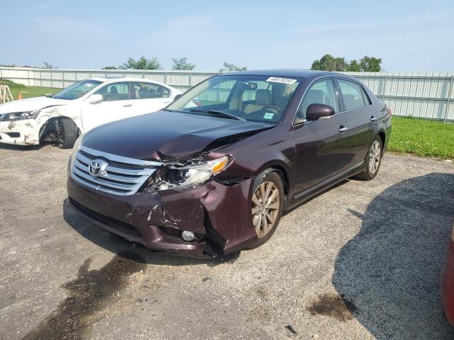 TOYOTA AVALON 2011 4t1bk3db9bu377949