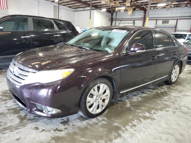 TOYOTA AVALON BAS 2011 4t1bk3db9bu378843