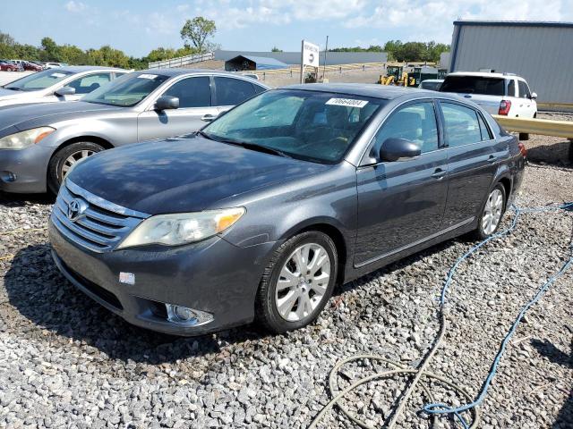 TOYOTA AVALON BAS 2011 4t1bk3db9bu379104