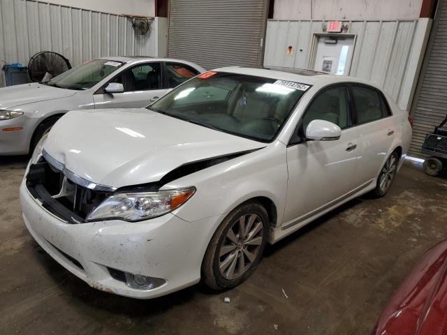 TOYOTA AVALON BAS 2011 4t1bk3db9bu380804