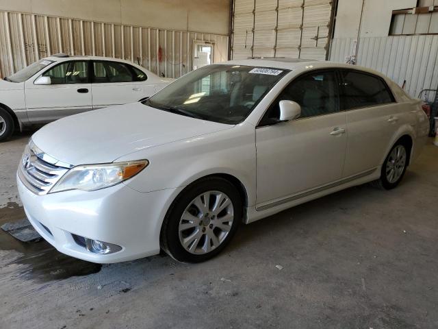 TOYOTA AVALON 2011 4t1bk3db9bu382598