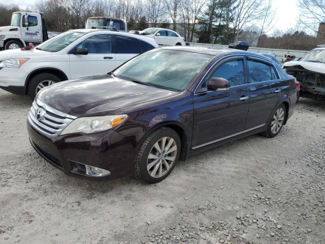 TOYOTA AVALON 2011 4t1bk3db9bu383332