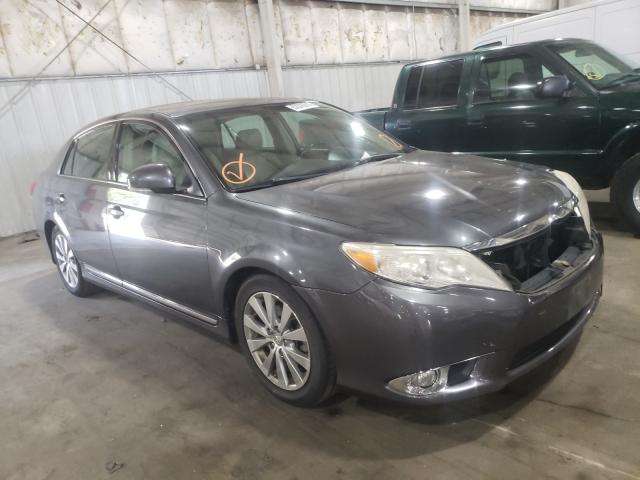 TOYOTA AVALON BAS 2011 4t1bk3db9bu385050