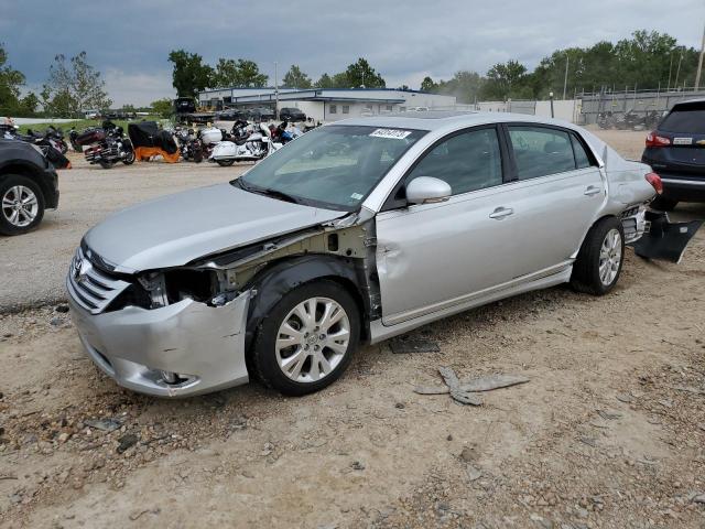 TOYOTA AVALON BAS 2011 4t1bk3db9bu387526