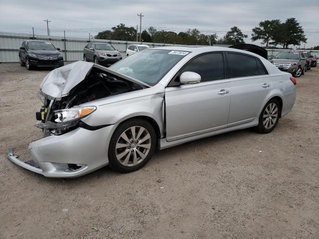 TOYOTA AVALON BAS 2011 4t1bk3db9bu390247