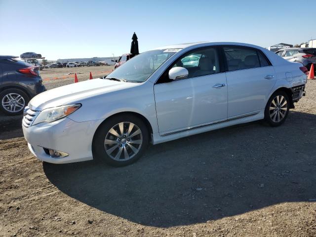 TOYOTA AVALON 2011 4t1bk3db9bu390331