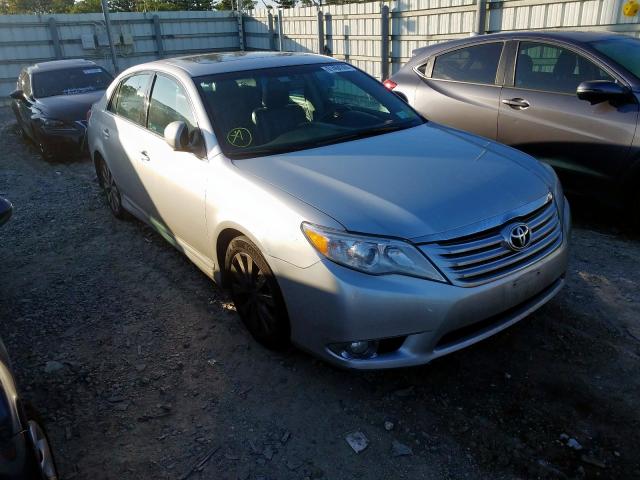 TOYOTA AVALON BAS 2011 4t1bk3db9bu391964