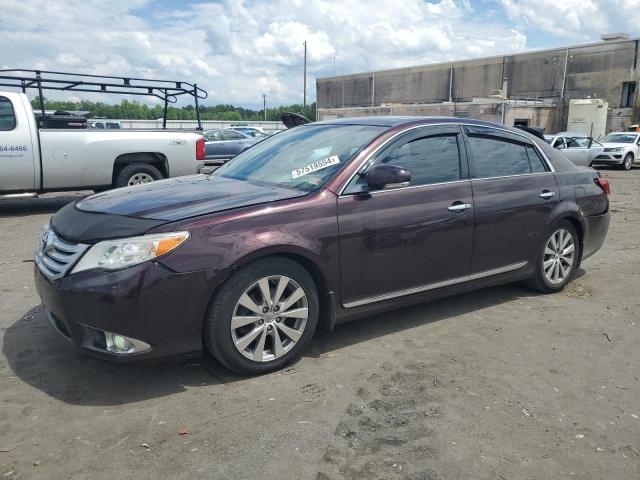 TOYOTA AVALON BAS 2011 4t1bk3db9bu392998