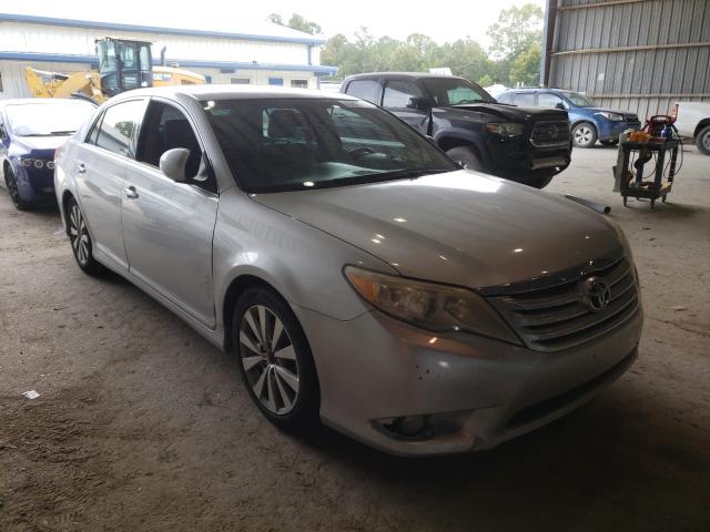 TOYOTA AVALON BAS 2011 4t1bk3db9bu393634