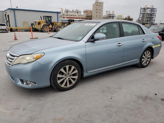 TOYOTA AVALON BAS 2011 4t1bk3db9bu393889