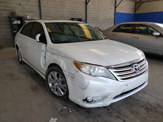 TOYOTA AVALON BAS 2011 4t1bk3db9bu394492