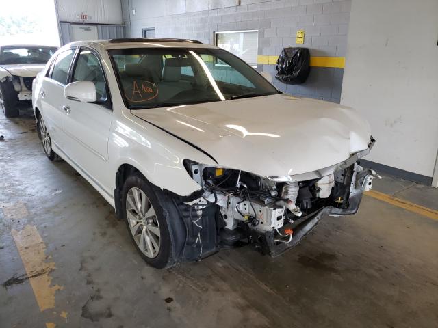 TOYOTA AVALON BAS 2011 4t1bk3db9bu395030