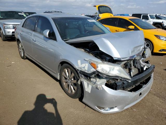 TOYOTA AVALON BAS 2011 4t1bk3db9bu395268