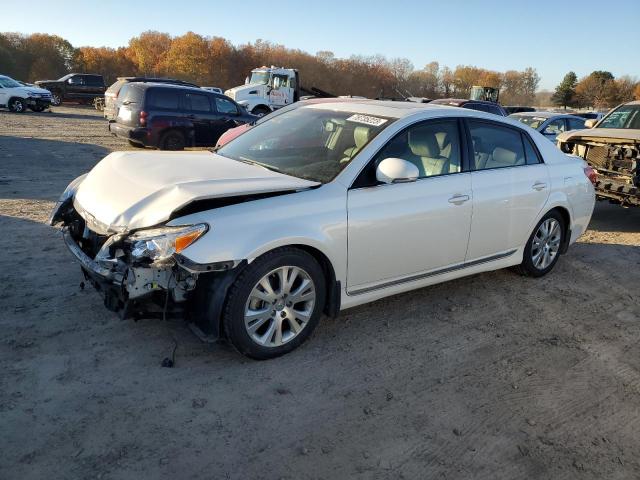 TOYOTA AVALON 2011 4t1bk3db9bu398624