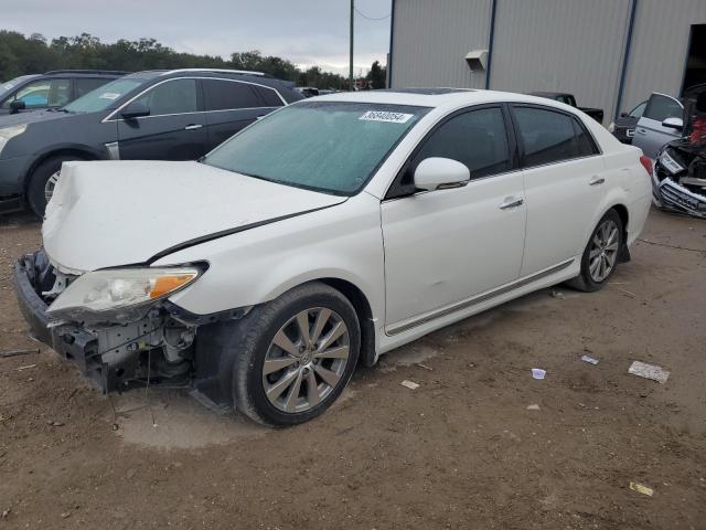 TOYOTA AVALON 2011 4t1bk3db9bu402221