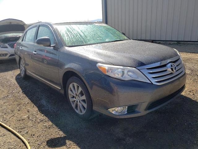 TOYOTA AVALON BAS 2011 4t1bk3db9bu406897