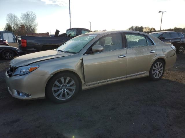 TOYOTA AVALON BAS 2011 4t1bk3db9bu408052