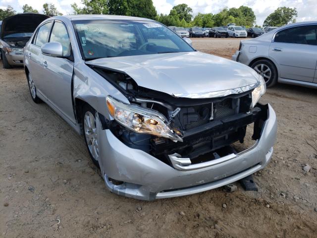 TOYOTA AVALON BAS 2011 4t1bk3db9bu413252