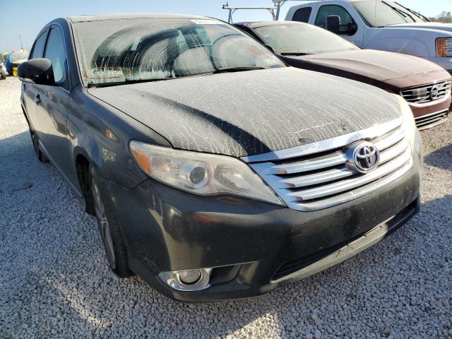 TOYOTA AVALON BAS 2011 4t1bk3db9bu418855