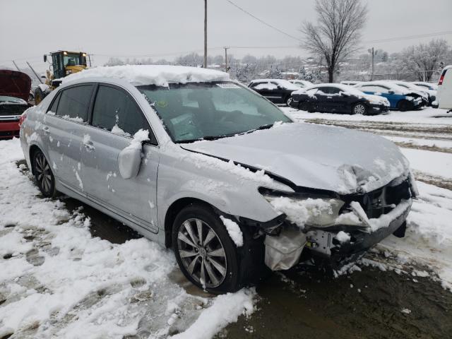 TOYOTA AVALON BAS 2011 4t1bk3db9bu420945