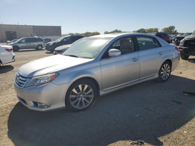 TOYOTA AVALON BAS 2011 4t1bk3db9bu422906