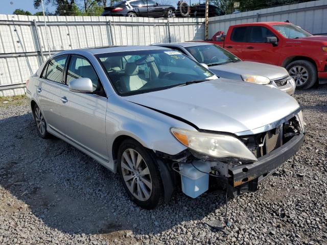 TOYOTA AVALON BAS 2011 4t1bk3db9bu423456