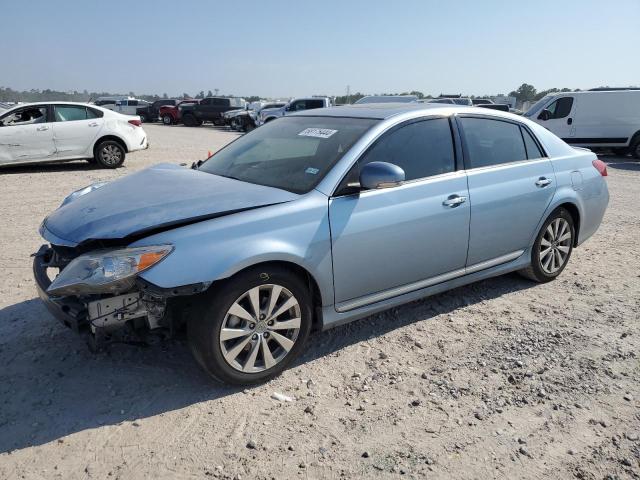 TOYOTA AVALON BAS 2011 4t1bk3db9bu425546