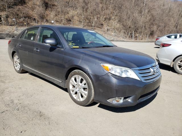 TOYOTA AVALON BAS 2011 4t1bk3db9bu426082