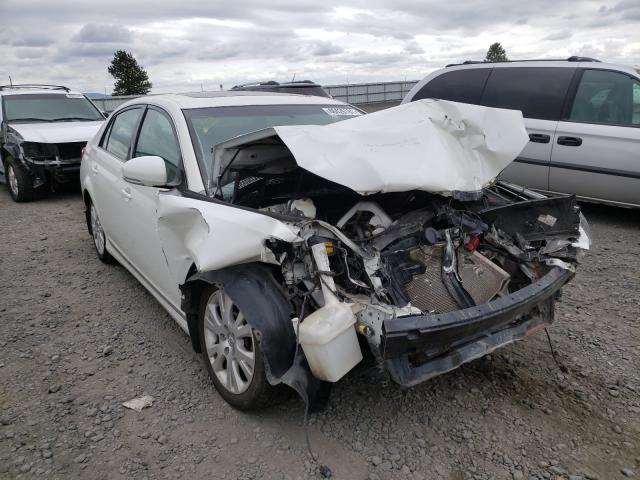 TOYOTA AVALON BAS 2011 4t1bk3db9bu426731