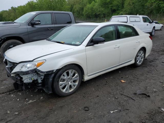 TOYOTA AVALON 2011 4t1bk3db9bu430181