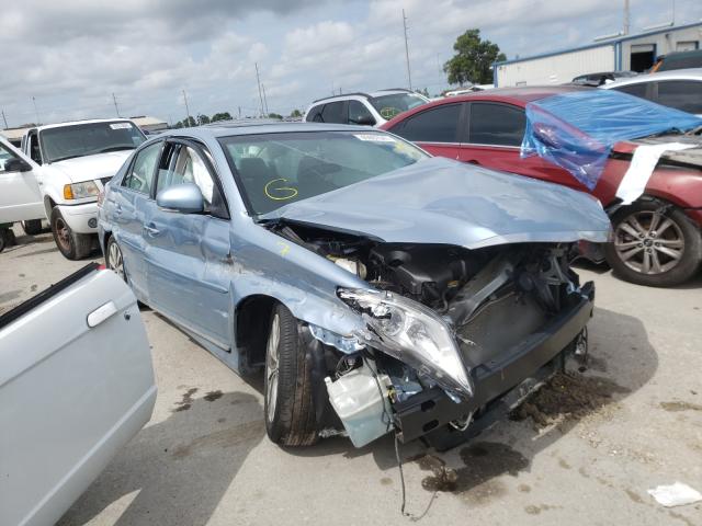 TOYOTA AVALON BAS 2011 4t1bk3db9bu431542