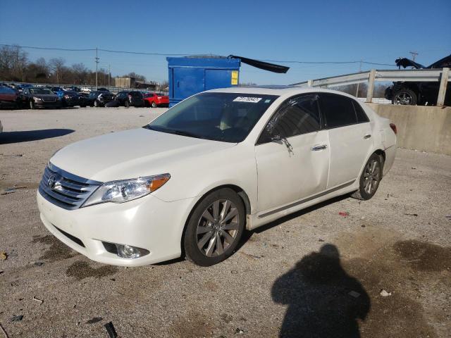 TOYOTA AVALON BAS 2011 4t1bk3db9bu432447