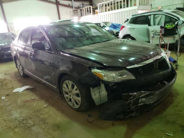 TOYOTA AVALON BAS 2011 4t1bk3db9bu433372