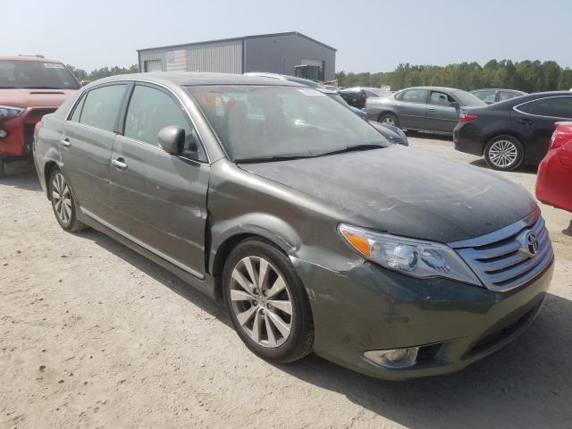 TOYOTA AVALON BAS 2011 4t1bk3db9bu436045