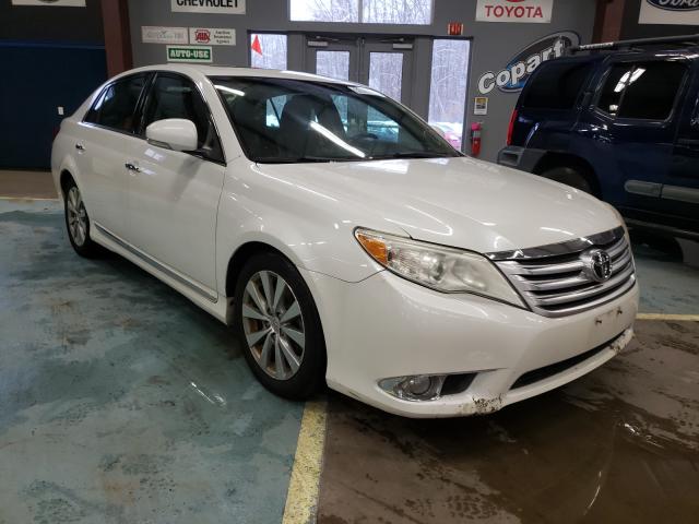 TOYOTA AVALON BAS 2012 4t1bk3db9cu440792