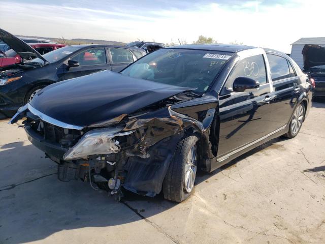 TOYOTA AVALON 2012 4t1bk3db9cu441652