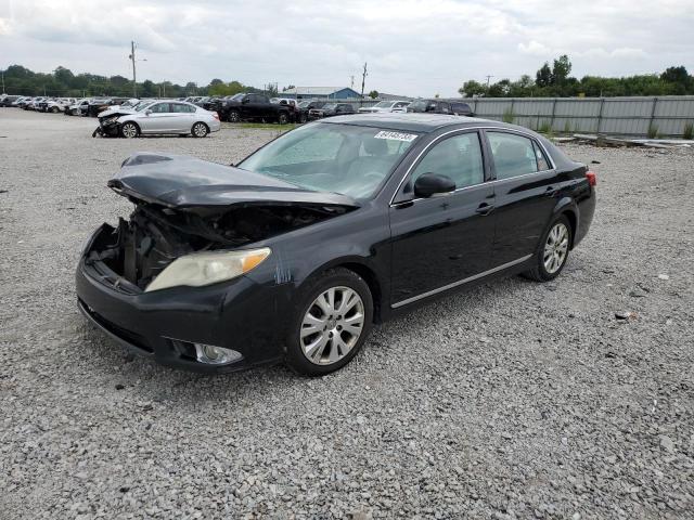 TOYOTA AVALON BAS 2012 4t1bk3db9cu443000