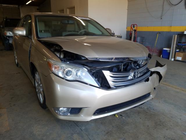 TOYOTA AVALON BAS 2012 4t1bk3db9cu445006