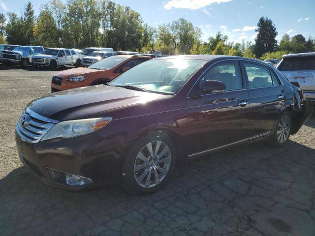 TOYOTA AVALON 2012 4t1bk3db9cu445779