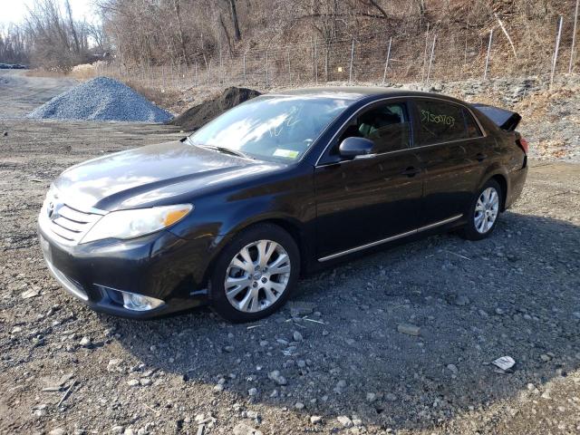 TOYOTA AVALON 2012 4t1bk3db9cu445913