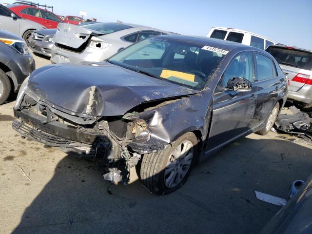 TOYOTA AVALON BAS 2012 4t1bk3db9cu446057