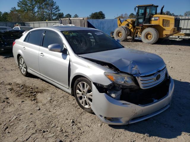 TOYOTA AVALON BAS 2012 4t1bk3db9cu446883