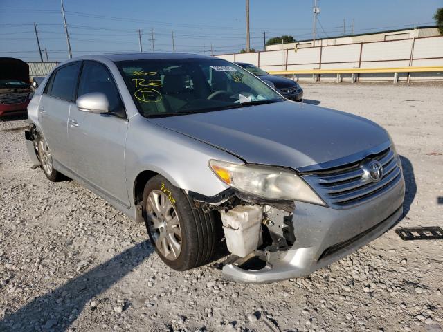 TOYOTA AVALON BAS 2012 4t1bk3db9cu447211