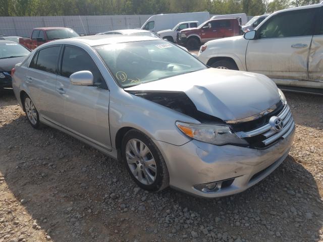 TOYOTA AVALON BAS 2012 4t1bk3db9cu449038