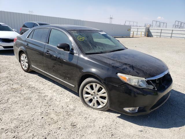 TOYOTA AVALON BAS 2012 4t1bk3db9cu449637