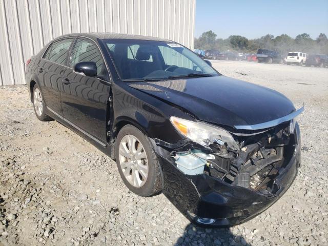 TOYOTA AVALON BAS 2012 4t1bk3db9cu449962