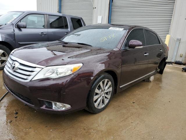 TOYOTA AVALON BAS 2012 4t1bk3db9cu453638